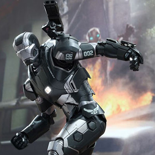 MMS290D10 ����� : ������ ���� ��Ʈ��: 1/6������ ���ӽ� ��ũ 2 [6���԰��Ϸ�]