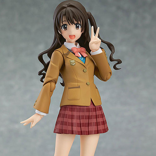 [Figma]�Ǳ׸� No.255 ���̵� ������ �ŵ����� ���� �ø����� ����Ű �ŵ����� ������Ʈver [12���԰��Ϸ�] [4545784063729]