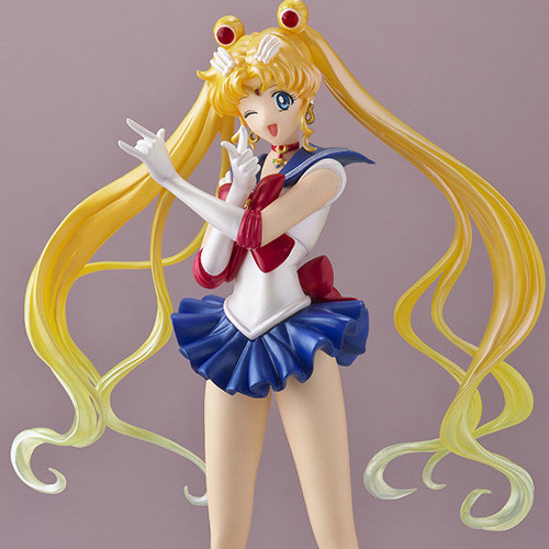 [�ǱԾ�������] �̼ҳ� ���� ���Ϸ��� Crystal - ���Ϸ��� [10���԰��Ϸ�] [4543112961990]