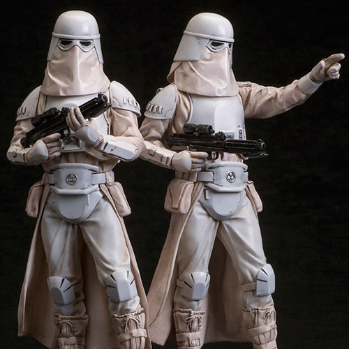 ARTFX  1/10 ��Ÿ���� �����Ʈ���� 2�� [9���԰��Ϸ�] [4934054902415]