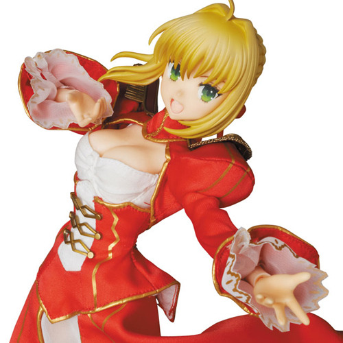 ����׼�������� No.713 RAH ����Ʈ ����Ʈ�� - ���̹�/�׷� Ŭ����콺 [11���԰��Ϸ�] [4530956107134]