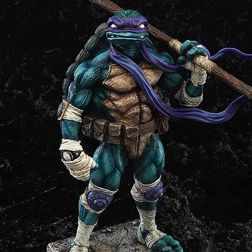 Teenage Mutant Ninja Turtles ���ڰź��� �����ڷ�