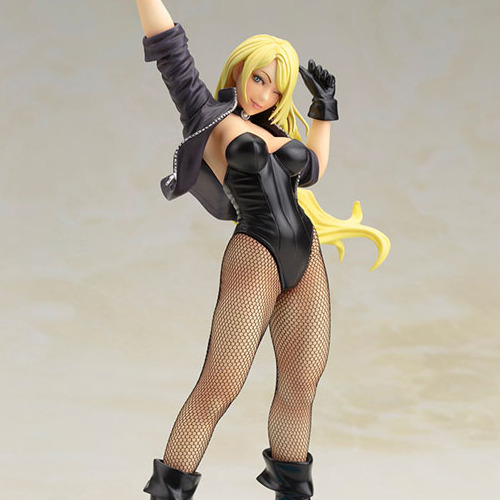 [�����Ű��] 1/7 DC COMICS �̼ҳ� DC UNIVERSE ���� ī���� [11���԰��Ϸ�] [4934054092253]