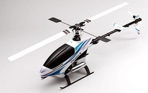 CALIBER-5 (OS 50 Hyper����ŰƮ)(���ͺ�����)