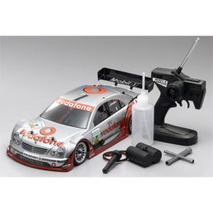 1/10 AMG MERCEDES C CLASS DTM