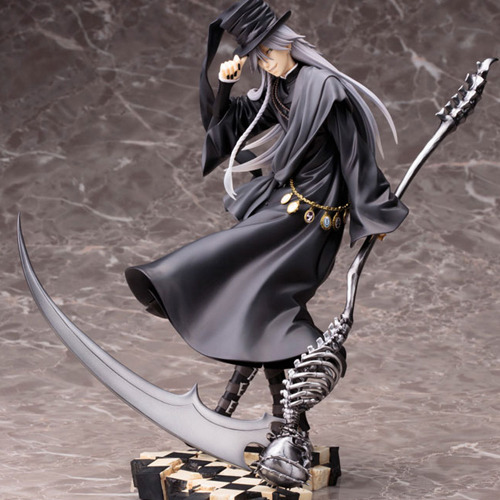 [�����Ű��] 1/8 ARTFX J ������ Book of Circus ���ǻ� [11���԰��Ϸ�] [4934054783724]