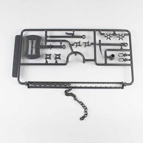 �����Ʈ �ɼ� �ø��� 04 : ���� [11���԰��Ϸ�] [4582362381455]