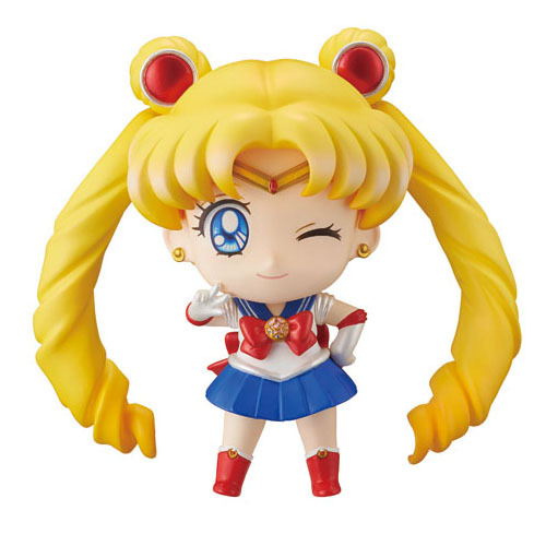 �ڶ� ĳ���� �𷰽�! �̼ҳ� ���� ���Ϸ��� [11���԰��Ϸ�] [4535123819254]