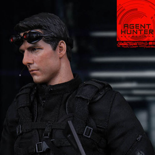 VTS Toys 1/6 (VM-012): ������Ʈ ���� �̴� [4���԰��Ϸ�]