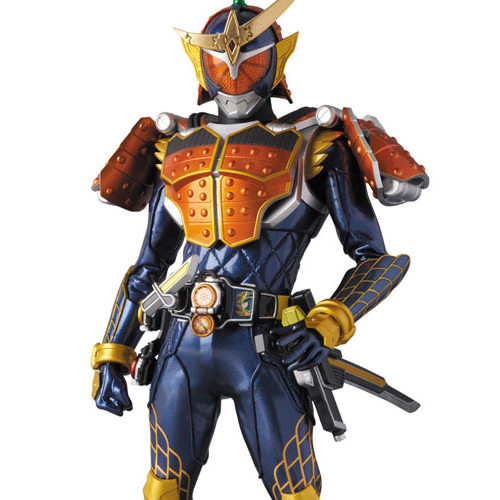 ����׼�������� No.723 RAH GENESIS ������̴� ���̹� ������ ���� [6���԰��Ϸ�] [4530956107233]