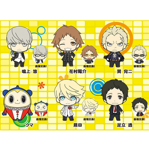 [�����߼�] ��ũŽ �丣�ҳ�4 �� ��� Boys(1�������߼�) [11���԰��Ϸ�] [4571368452399]