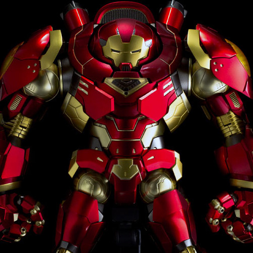 RE:EDIT IRON MAN #05 ��ũ������ [4���԰��Ϸ�] [4571335883218]
