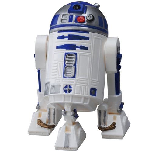 ��Ÿ�ڷ� ��Ÿ���� #03 R2-D2 [11���԰��Ϸ�] [4904810821427]