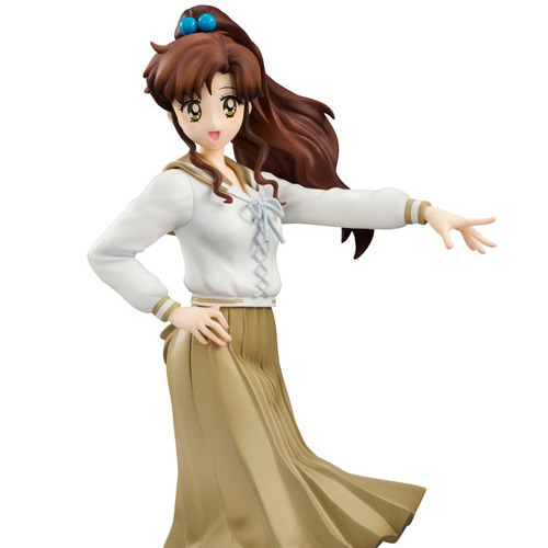 [�ް��Ͽ콺] 1/10 ������������ �̼ҳ� ���� ���Ϸ��� - Ű�� ������ [12���԰��Ϸ�] [4535123819414]