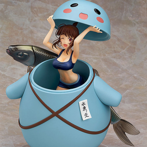 [Phat!] 1/8 ����� �������� ���� ���̵��� �غ��Ҵ� - ������ ���� [6���԰��Ϸ�] [4560308574680]