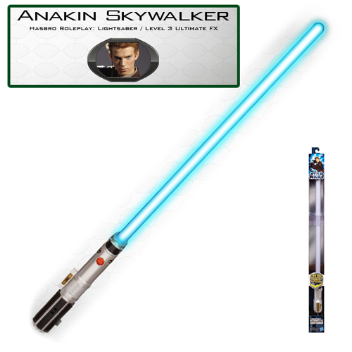 STARWARS HASBRO ��Ÿ���� ����Ʈ ���̹� 3 �Ƴ�Ų ��ī�̿�Ŀ �ڽ����� ��Ƽ����ƮFX �ϼ�ǰ [4580279607439]