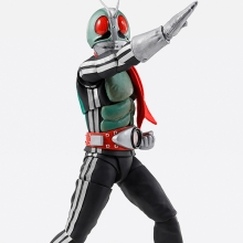 [S.H.Figuarts] ���������� ������̴� ��1ȣ ������ ��� ���̴� �����(��ȸƯ������) [12���԰��Ϸ�] [4573102686381]