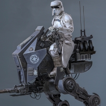 [����] 1/6 MMS875 ��Ÿ���� ���޷θ��Ȱ� �׷α� - ���丮�� ����Ʈ AT-RT ����̹�/AT-RT