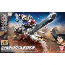 [HG-IBO 21] 1/144 �Ǵ� �߹��佺 ������(�����԰���) [4���԰�����][4573102554468]