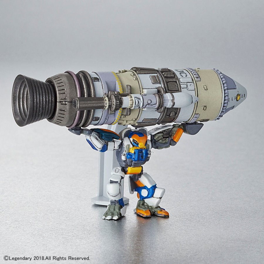 [HG] �۽��ȸ� : ������¡ - ���� ��� ����������� [3���԰��Ϸ�] [4573102558640]