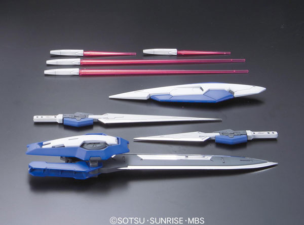 [MG] 1/100 �Ǵ� ���þ� �̱״ϼ� ��� [7���԰��Ϸ�] [4573102687111]