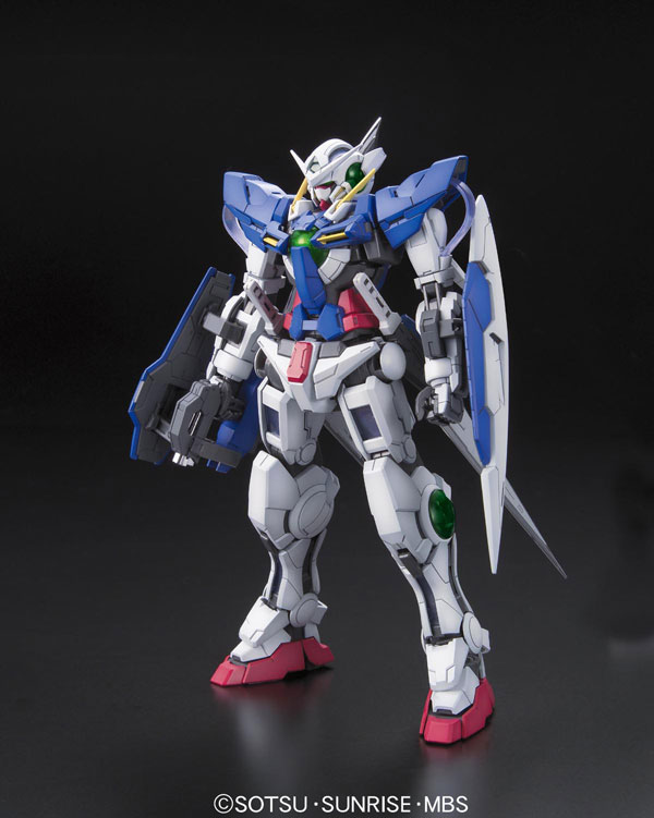 [MG] 1/100 �Ǵ� ���þ� �̱״ϼ� ��� [7���԰��Ϸ�] [4573102687111]