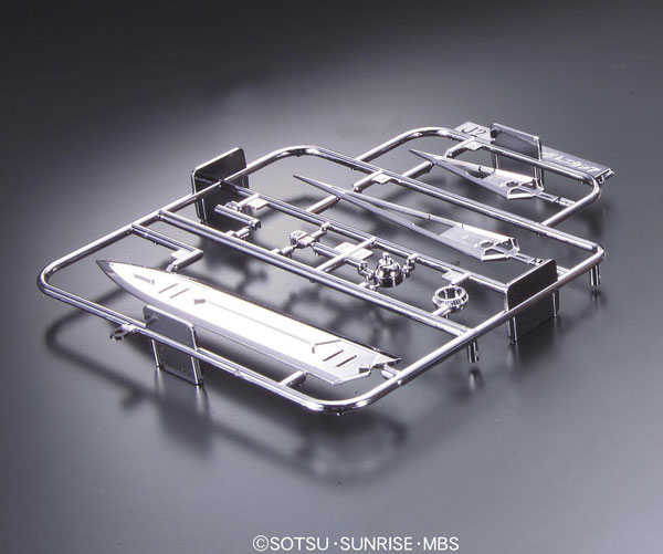 [MG] 1/100 �Ǵ� ���þ� �̱״ϼ� ��� [7���԰��Ϸ�] [4573102687111]