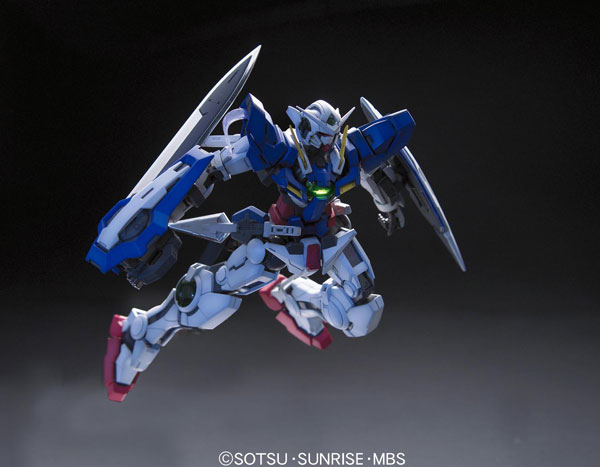 [MG] 1/100 �Ǵ� ���þ� �̱״ϼ� ��� [7���԰��Ϸ�] [4573102687111]