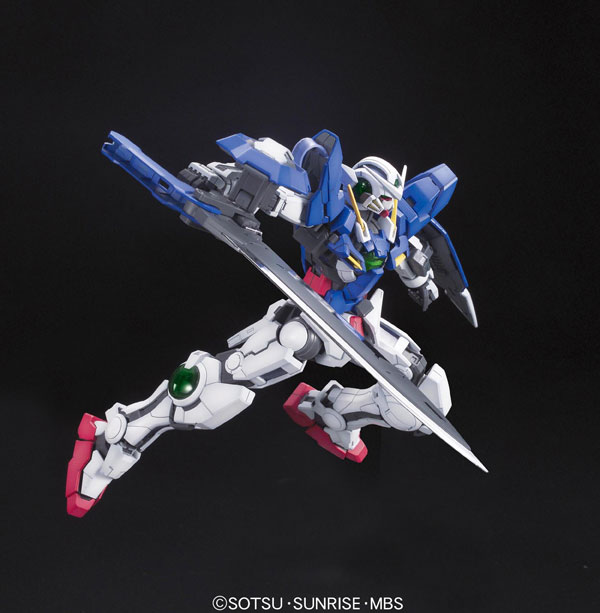 [MG] 1/100 �Ǵ� ���þ� �̱״ϼ� ��� [7���԰��Ϸ�] [4573102687111]