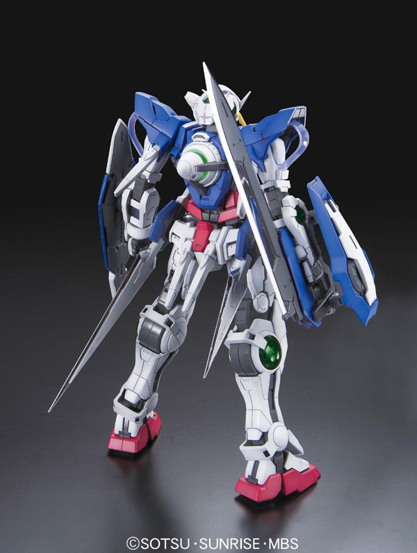 [MG] 1/100 �Ǵ� ���þ� �̱״ϼ� ��� [7���԰��Ϸ�] [4573102687111]