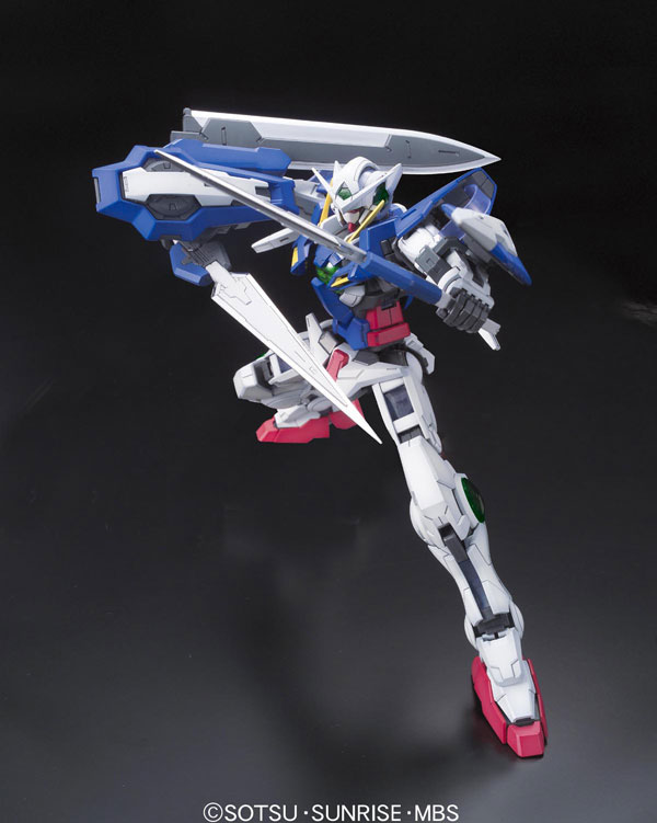 [MG] 1/100 �Ǵ� ���þ� �̱״ϼ� ��� [7���԰��Ϸ�] [4573102687111]