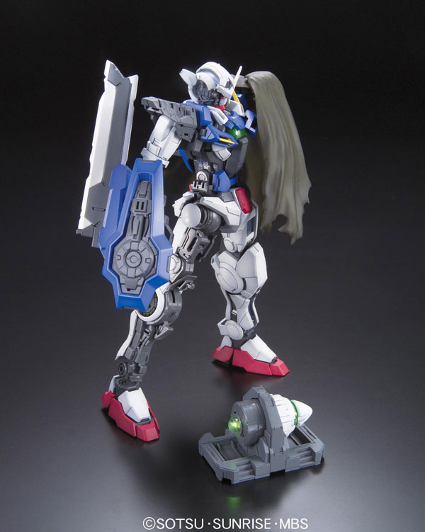 [MG] 1/100 �Ǵ� ���þ� �̱״ϼ� ��� [7���԰��Ϸ�] [4573102687111]