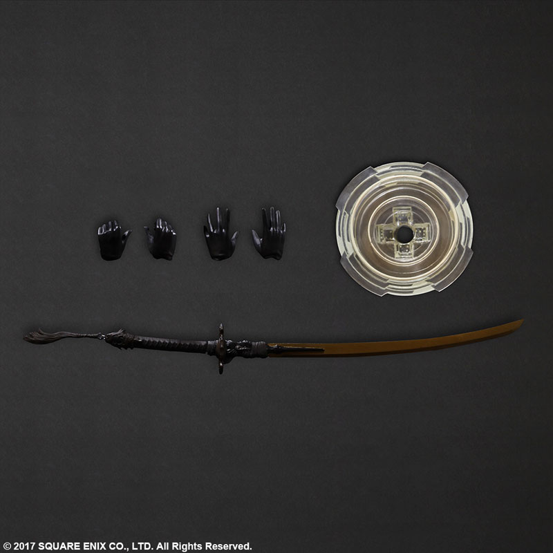 [�÷��̾�����] �Ͼ� ���丶Ÿ - �丣�� 9ȣ S�� DX���� [10���԰��Ϸ�] [4988601354332]