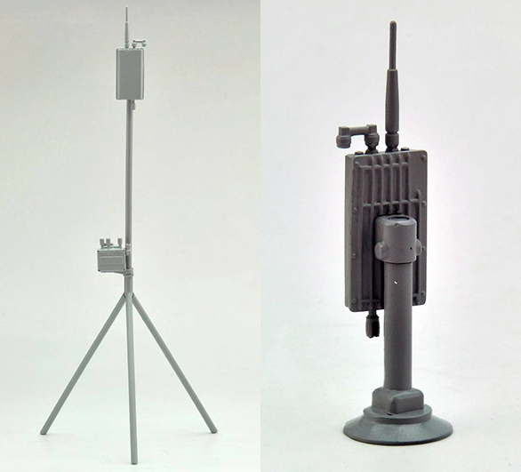 [��Ʋ�Ƹ�][LD032] 1/12 UAV ���� ������&��� ��Ʈ [7���԰��Ϸ�] [4543736314233]