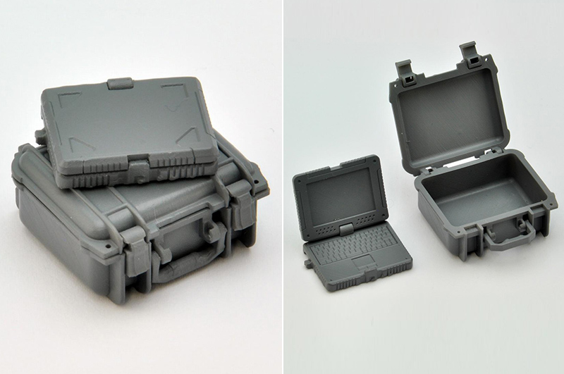 [��Ʋ�Ƹ�][LD032] 1/12 UAV ���� ������&��� ��Ʈ [7���԰��Ϸ�] [4543736314233]