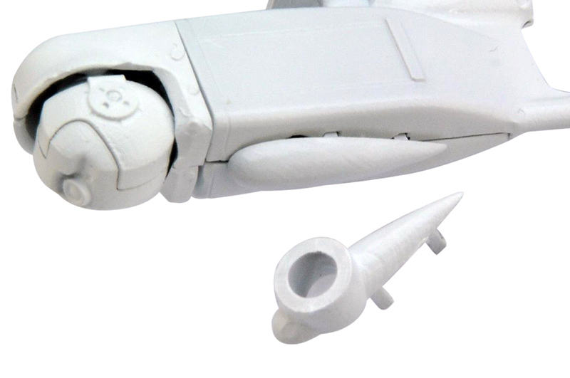 [��Ʋ�Ƹ�][LD032] 1/12 UAV ���� ������&��� ��Ʈ [7���԰��Ϸ�] [4543736314233]