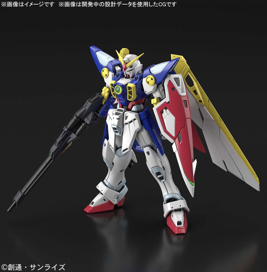 [RG 35] 1/144 �� �Ǵ� [2���԰��Ϸ�] [4573102616616]