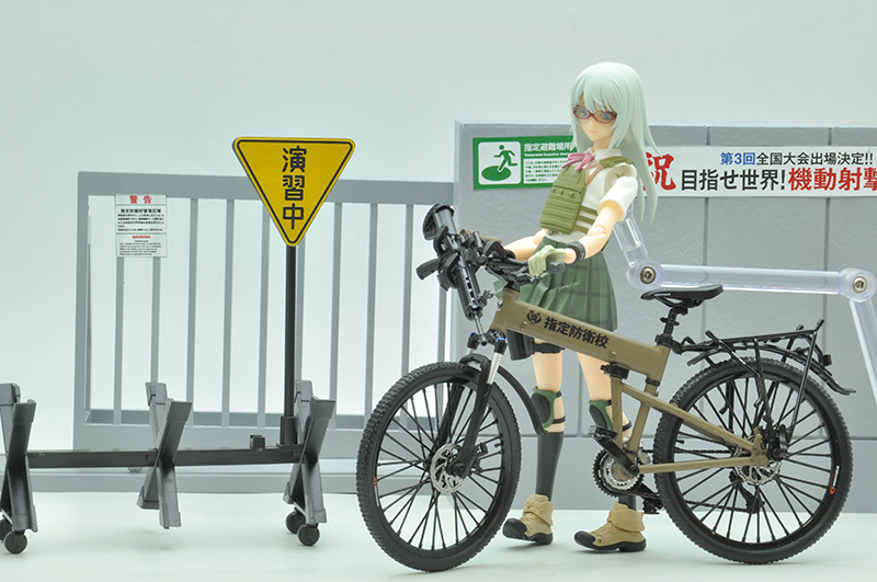 [��Ʋ�Ƹ�][LM008] 1/12 ���ױ� �з�Ʈ����(����𵨹���) [3���԰��Ϸ�] [4543736307563]