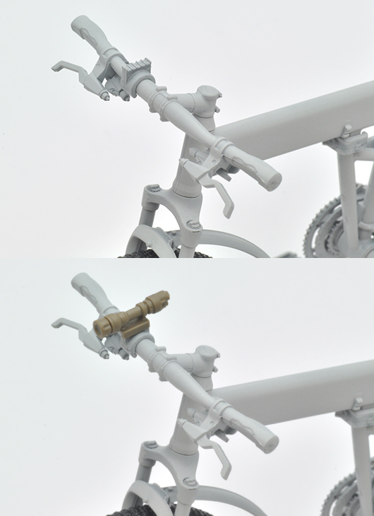 [��Ʋ�Ƹ�][LM008] 1/12 ���ױ� �з�Ʈ����(����𵨹���) [3���԰��Ϸ�] [4543736307563]