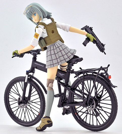 [��Ʋ�Ƹ�][LM008] 1/12 ���ױ� �з�Ʈ����(����𵨹���) [3���԰��Ϸ�] [4543736307563]