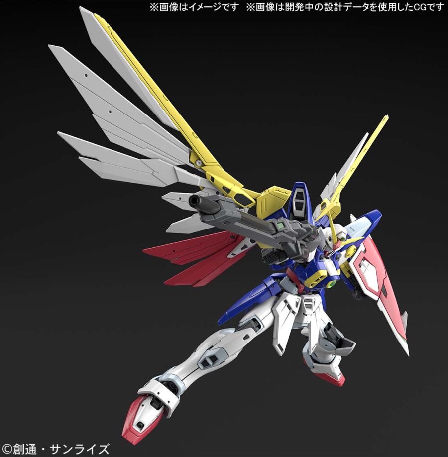 [RG 35] 1/144 �� �Ǵ� [2���԰��Ϸ�] [4573102616616]