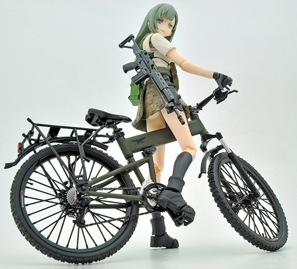 [��Ʋ�Ƹ�][LM008] 1/12 ���ױ� �з�Ʈ����(����𵨹���) [3���԰��Ϸ�] [4543736307563]