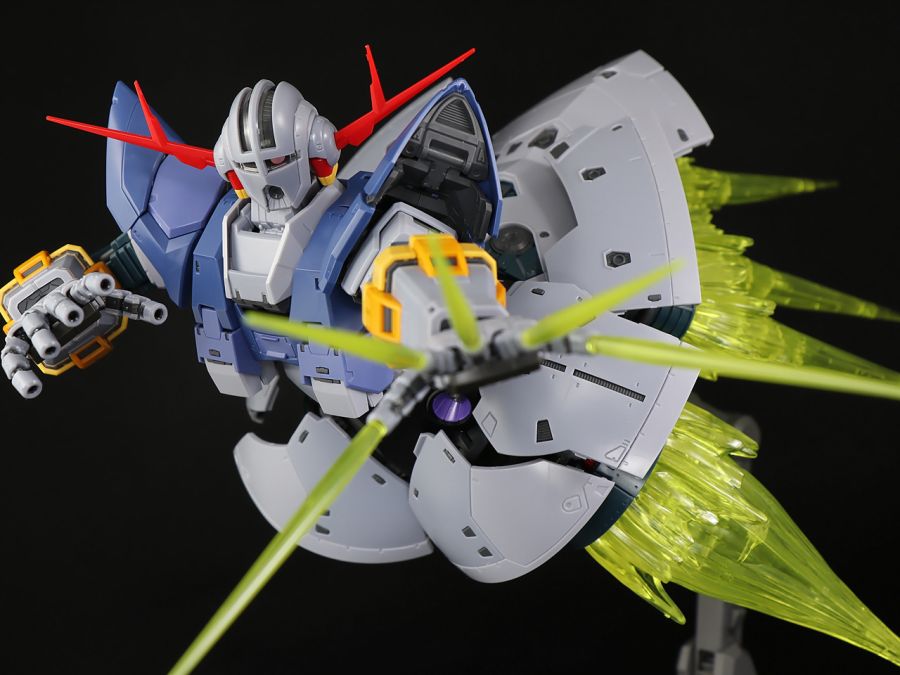 [RG] 1/144 �⵿���� �Ǵ� ��Ʈ ���� ���˱� ����Ʈ ��Ʈ [2���԰��Ϸ�] [4573102610270]