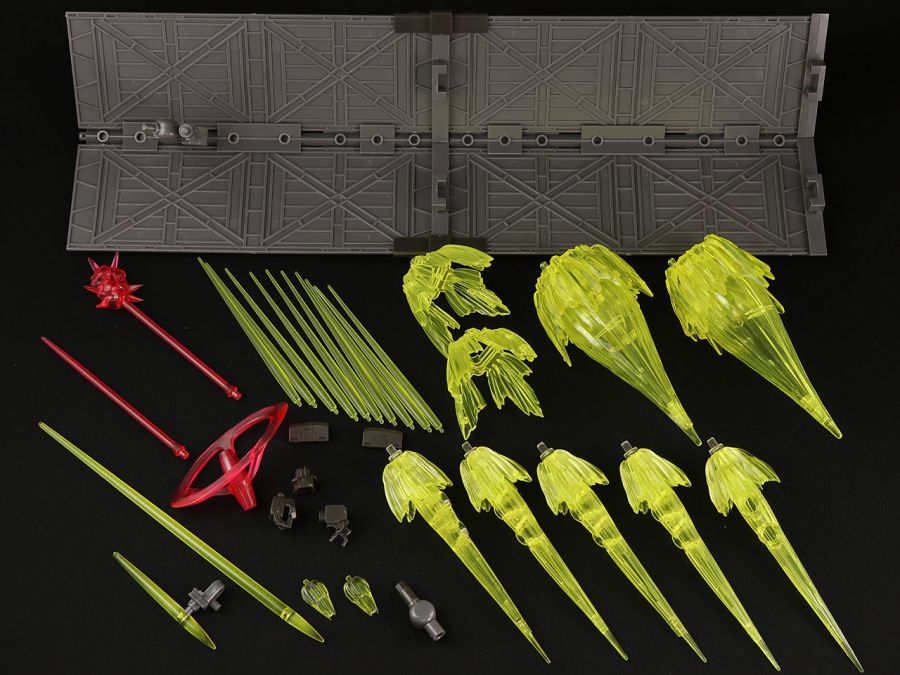 [RG] 1/144 �⵿���� �Ǵ� ��Ʈ ���� ���˱� ����Ʈ ��Ʈ [2���԰��Ϸ�] [4573102610270]