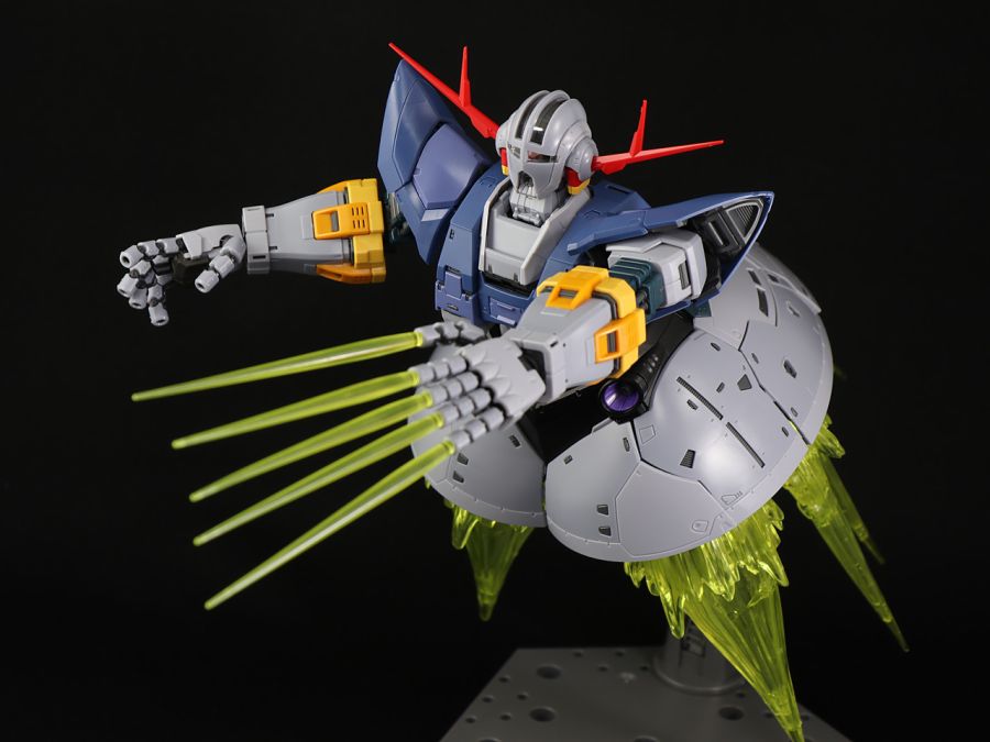 [RG] 1/144 �⵿���� �Ǵ� ��Ʈ ���� ���˱� ����Ʈ ��Ʈ [2���԰��Ϸ�] [4573102610270]