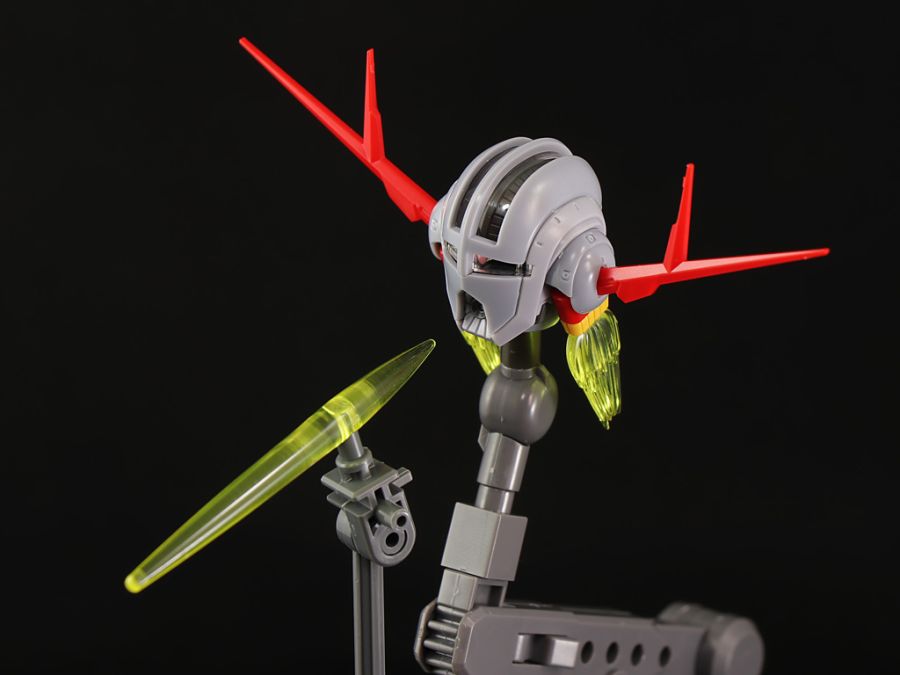 [RG] 1/144 �⵿���� �Ǵ� ��Ʈ ���� ���˱� ����Ʈ ��Ʈ [2���԰��Ϸ�] [4573102610270]