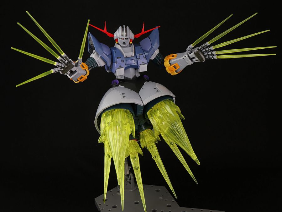 [RG] 1/144 �⵿���� �Ǵ� ��Ʈ ���� ���˱� ����Ʈ ��Ʈ [2���԰��Ϸ�] [4573102610270]