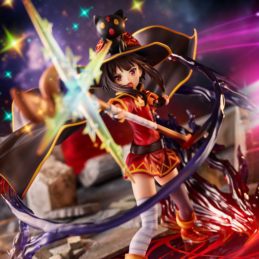 1/7 �� ���� ���迡 �ູ��! - �ޱ��� �ͽ��÷���Ver. [11���԰��Ϸ�] [4580086814587]