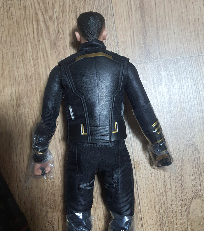 [����] MMS531 ����� : ������� - ȣũ���� [10���԰��Ϸ�]