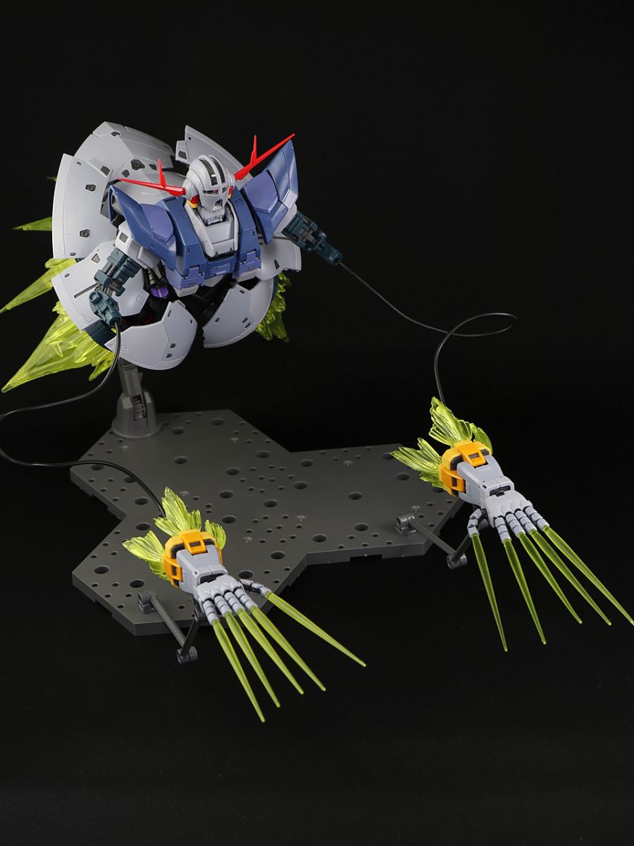 [RG] 1/144 �⵿���� �Ǵ� ��Ʈ ���� ���˱� ����Ʈ ��Ʈ [2���԰��Ϸ�] [4573102610270]